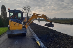 cultuurtechnisch werk - Reeuwijk