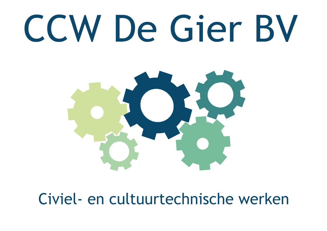 CCW de Gier B.V.